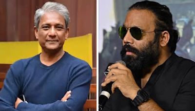 Adil Hussain reacts to Sandeep Reddy Vanga saying he will ‘replace Adil’s face with AI’ in Kabir Singh