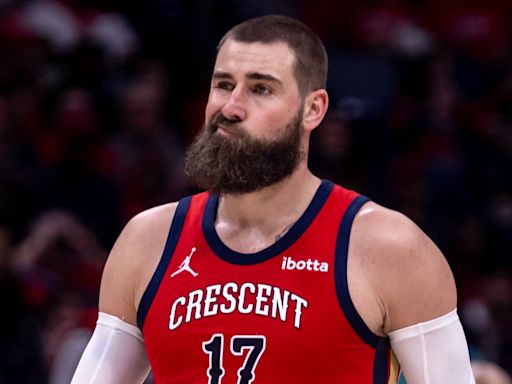 Washington Wizards Sign Veteran Center To Three-Year Deal