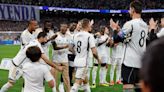 Despedida histórica para Toni Kroos en su adiós al Santiago Bernabéu