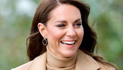 Kate's friends confirm when she'll really return to work after latest confusion
