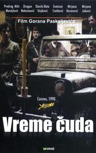 Vreme cuda