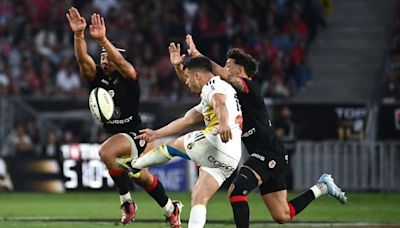 Toulouse – La Rochelle : Coup de tête, indiscipline et malédiction, les Maritimes encore débordés par les Toulousains