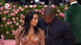 Aquí los detalles del acuerdo parental entre Kim Kardashian y Kanye West