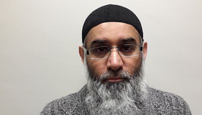 Anjem Choudary faces life in jail after being found guilty of directing terror