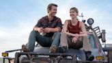 Here's Why Steven Spielberg STOPPED Glen Powell, Daisy Edgar-Jones From KISSING At End Of Twisters