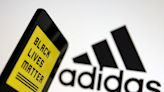Adidas retracts opposition to Black Lives Matter three-stripe design