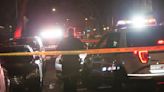 Armed man in Brooklyn struck by police officers with vehicle during pursuit | amNewYork