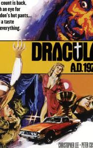 Dracula A.D. 1972