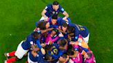 ¡A la final! Francia hizo pesar su jerarquía, le ganó 2-0 a Marruecos y definirá el Mundial con Argentina
