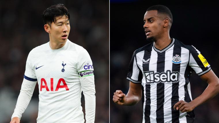 Tottenham vs. Newcastle United live score, highlights and updates from friendly match in Melbourne, Australia | Sporting News United Kingdom