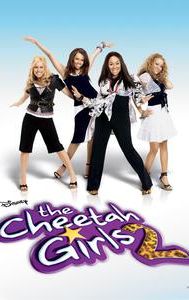 The Cheetah Girls 2