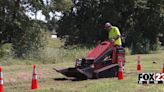 Video: City of Tulsa holds equipment Safety Rodeo