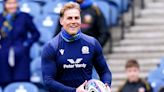 Duhan van der Merwe backs Scotland to let ‘X factor’ shine at Rugby World Cup