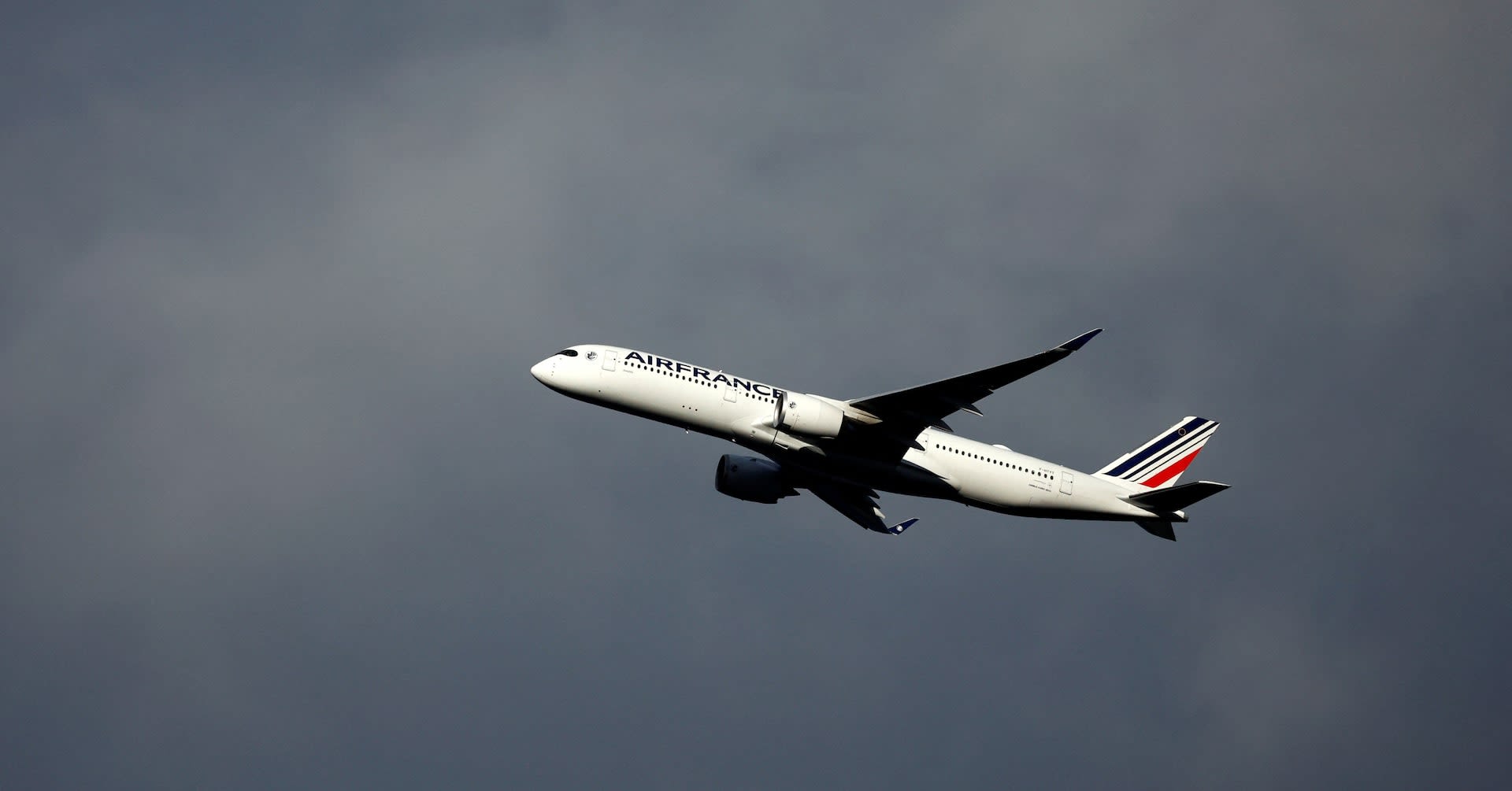 Air France, Lufthansa Group airlines part of EU greenwashing probe