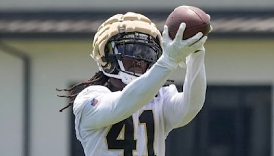 New Orleans Saints training camp preview: Key dates, notable additions, biggest storylines