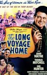 The Long Voyage Home