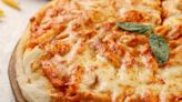 Switch Up Classic Pizza By Making Vodka Sauce The Star