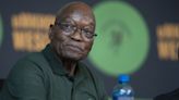 Zuma’s Party Wants to Nationalize Land, Mines in South Africa