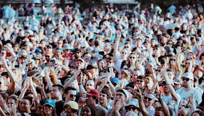 Pitchfork Music Festival 2024: What to Know Before You Go
