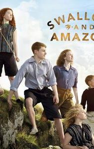 Swallows and Amazons (2016 film)