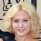 Hayley Hasselhoff