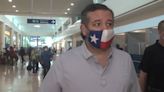 Texas State Senator Dresses Up As Ted Cruz For Halloween