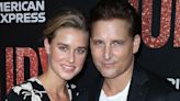 Peter Facinelli Proves His and Lily Anne Harrison's Baby Boy Is His Mini-Me