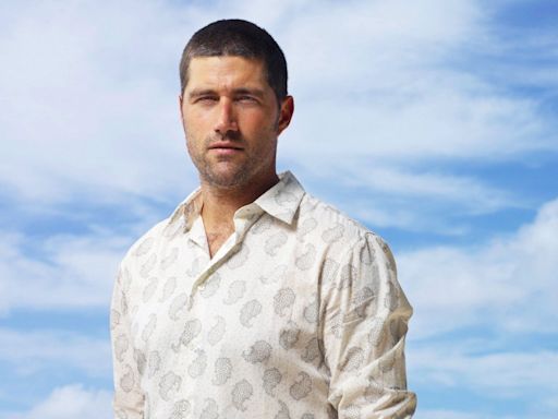 Qu'est-il arrivé à Matthew Fox, l'acteur star de Lost porté disparu depuis la fin de la série culte ?