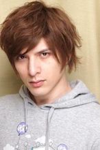 Yu Shirota