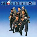 Ghostbusters II (soundtrack)