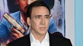 Nicolas Cage Calls AI ‘Inhumane’ and a ‘Nightmare,’ Says CGI Changed His Superman ‘Flash’ Cameo : Spider Fight ‘Was Not What...