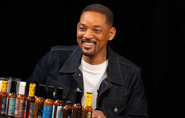 Will Smith Says This Movie Is the Best He's Ever Made