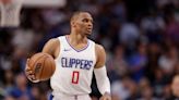 Russell Westbrook says report about him wanting to leave Clippers 'has likely been fabricated'