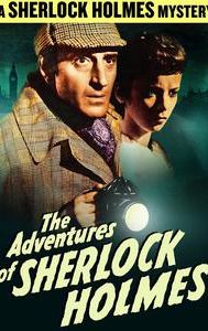 The Adventures of Sherlock Holmes