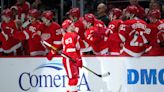 Detroit Red Wings' big second period lifts them past Penguins, 6-3, for third straight win