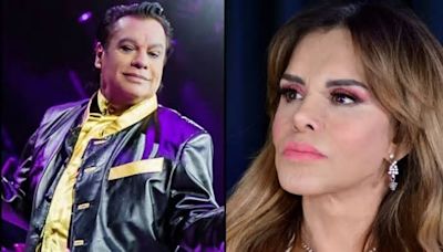 Amigo de Juan Gabriel asegura que Lucía Méndez sería una “reptiliana” y manda fuerte mensaje