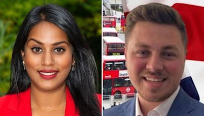 General Election 2024 London seats: Who will be my MP in… Stratford and Bow