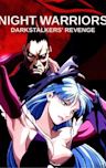 Night Warriors: Darkstalkers' Revenge