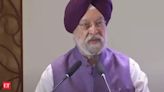 Oil Minister Hardeep Puri says India offers Rs 100 bn investment opportunities in explorations & productions