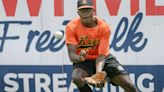 Ugandan Sherican will continue trying to find his place in baseball as a member of 2024 Frederick Keys