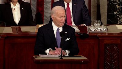 Morehouse College to cancel commencement if President Joe Biden's speech is disrupted