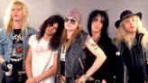 Guns N' Roses sue online Texas gun and flower shop for trademark infringement