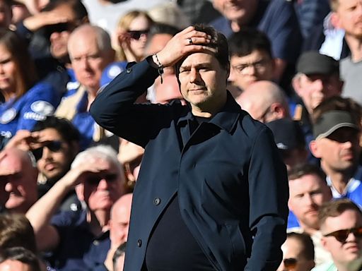 Mauricio Pochettino, Chelsea y las especulación sobre Antonio Conte: “Rumores estúpidos”