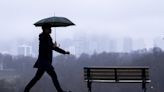 Environment Canada warns of heavy rain in eastern and southern parts of Ontario