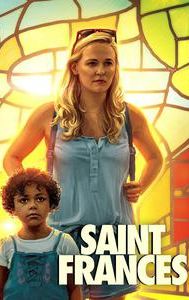 Saint Frances (film)