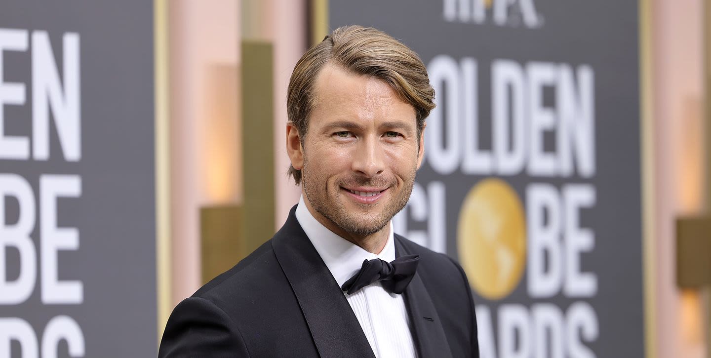 Glen Powell worried he "ruined" Oscar-nominated movie