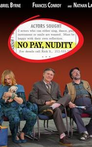 No Pay, Nudity