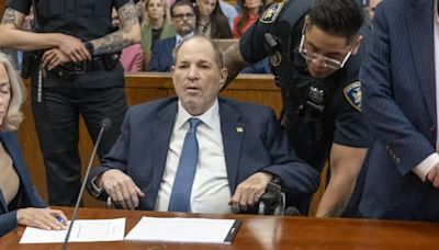 Harvey Weinstein afrontará un nuevo juicio el mes de septiembre en Nueva York