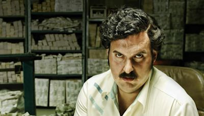 Andrés Parra reveló detalles inéditos de las grabaciones de ‘Escobar, el patrón del mal’