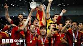 Spain: Take our quiz on Euro 2012 final